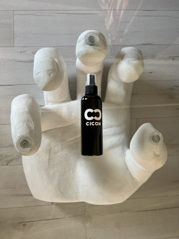 Ambientador textil CICON