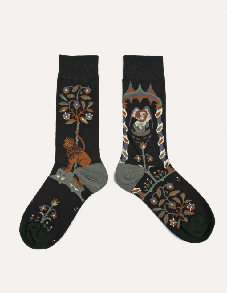 CALCICONES ARCÁNGEL