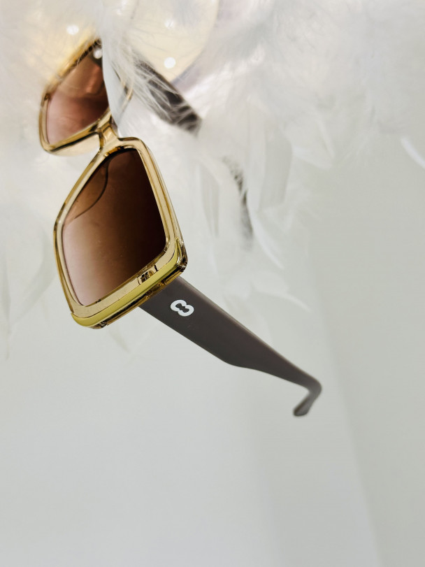 GAFAS RECTÁNGULO TOPO
