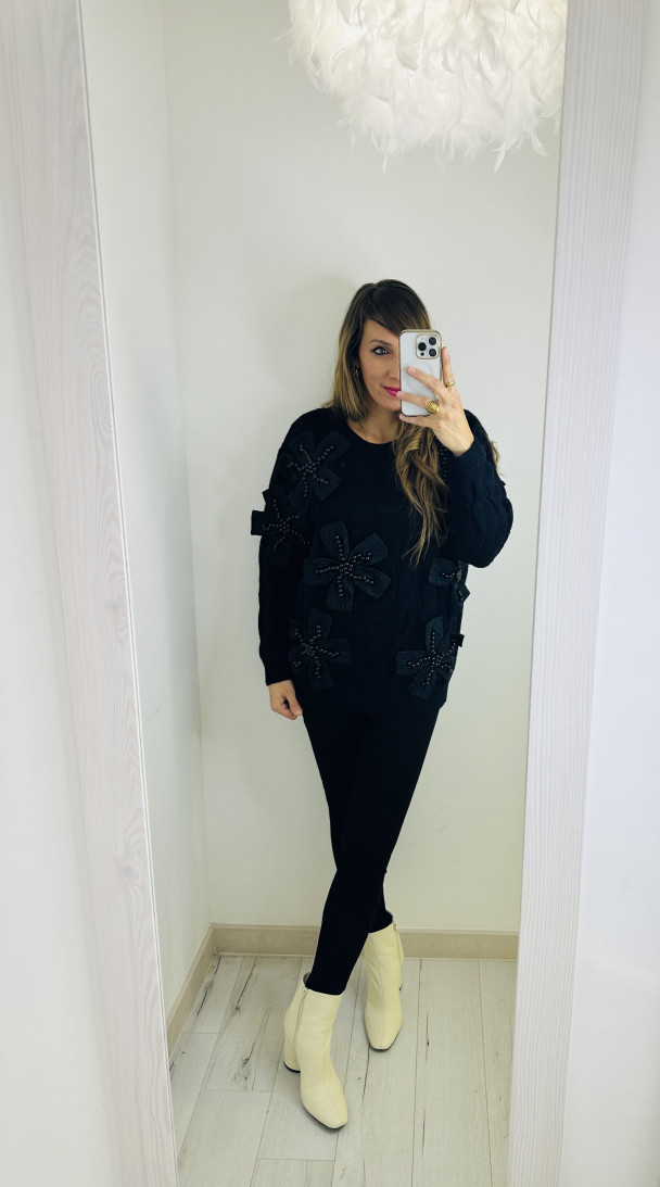 JERSEY BLACK ESPECIAL