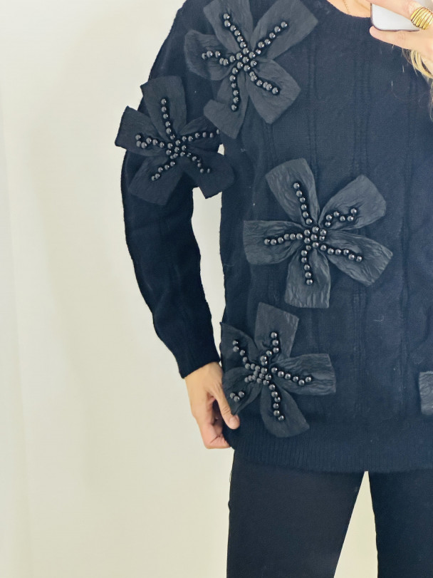 JERSEY BLACK ESPECIAL