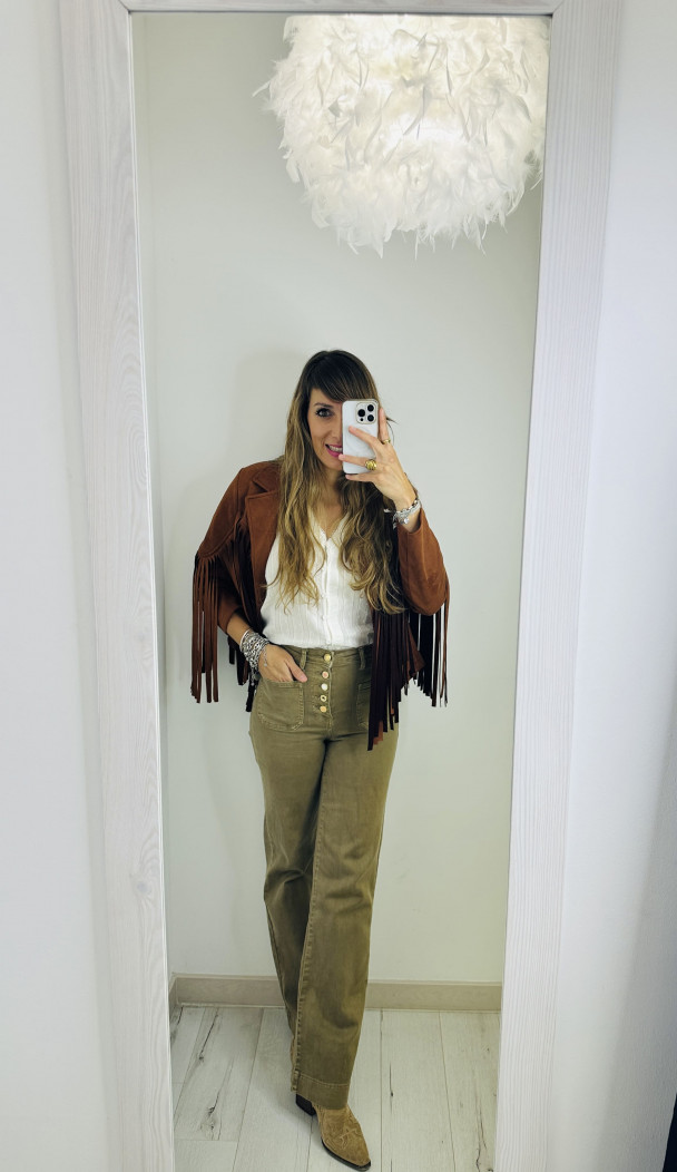 BLUSA PRETTY
