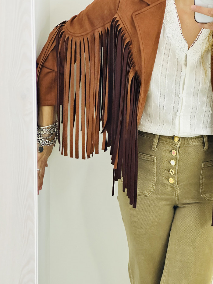 BLUSA PRETTY
