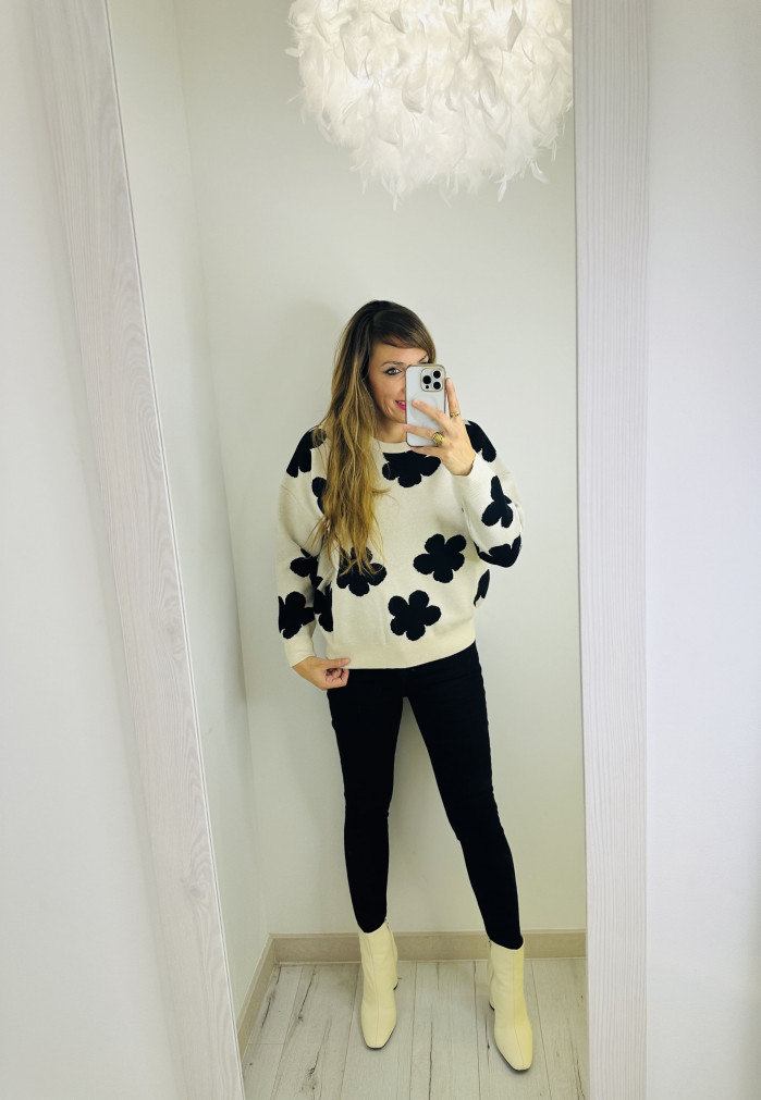 JERSEY AGATA