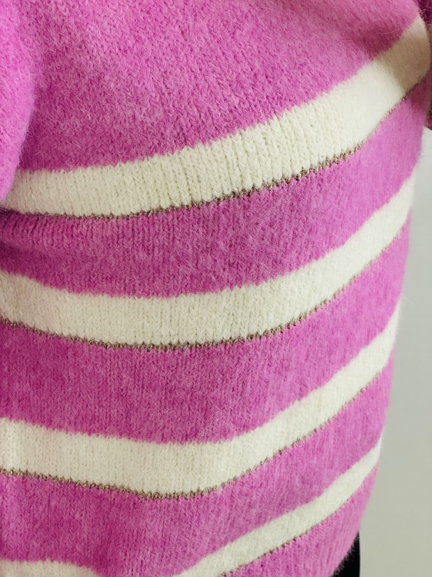 JERSEY LOKURA PINK