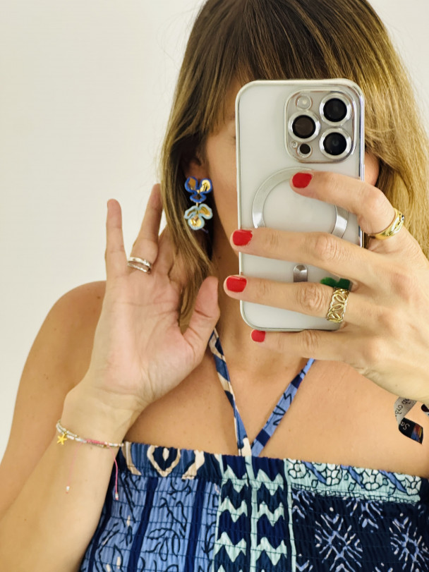 PENDIENTES BOLONIA