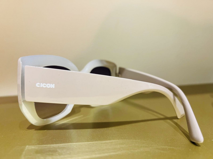 GAFAS SOLCICON COMBI CREMA