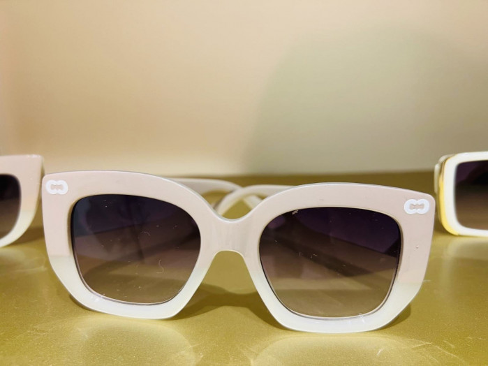GAFAS SOLCICON COMBI CREMA
