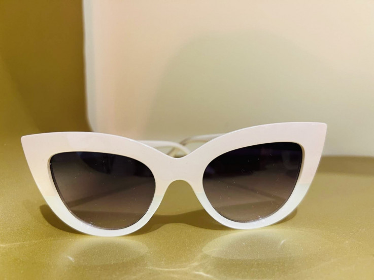 GAFAS SOLCICON MARIPOSA COMBI