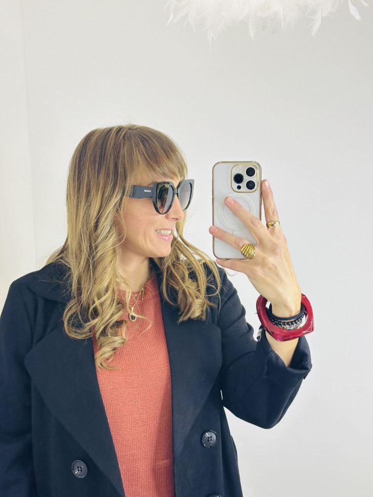 GAFAS SOLCICON BIG NEGRAS