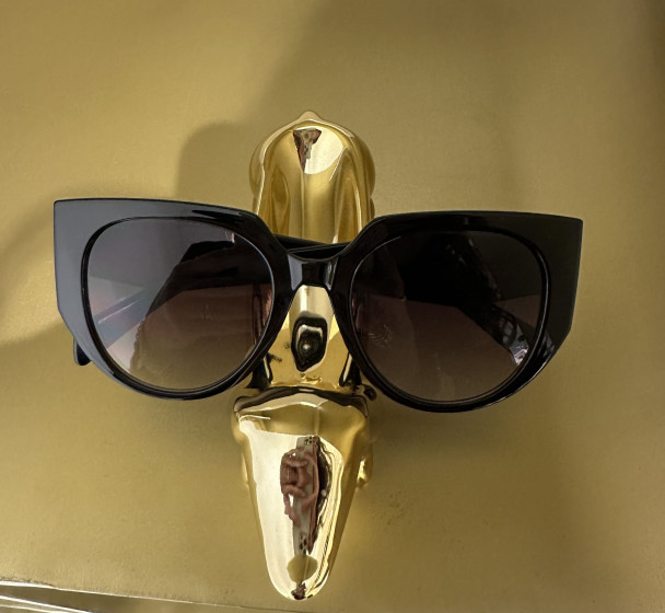 GAFAS SOLCICON BIG NEGRAS