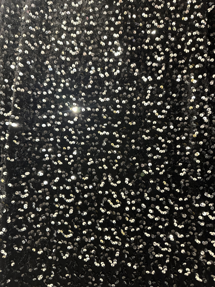 VESTIDO EVENTO BLACK