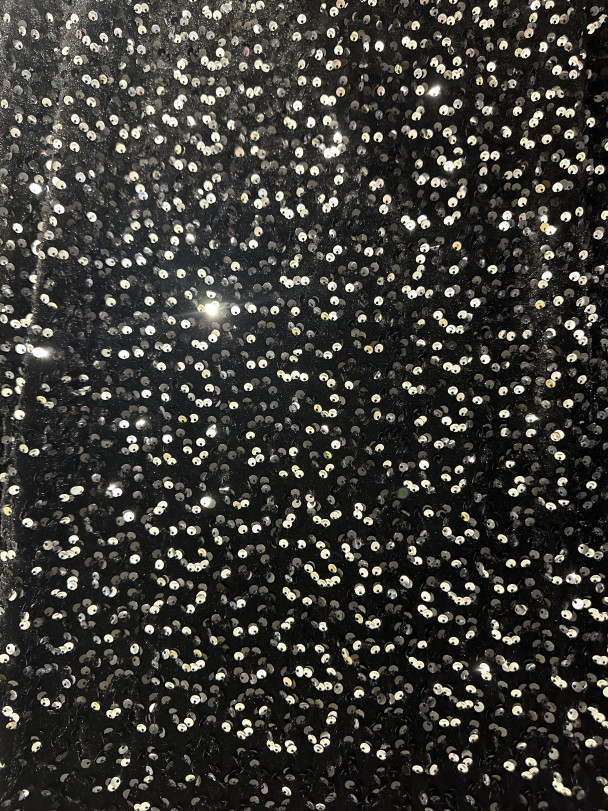 VESTIDO EVENTO BLACK