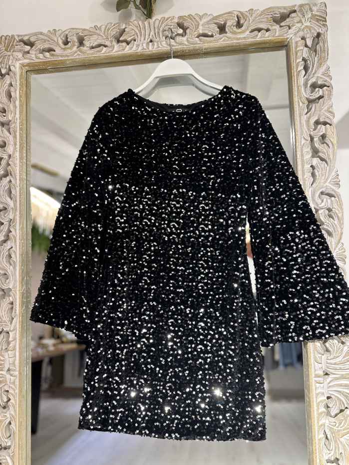 VESTIDO EVENTO BLACK