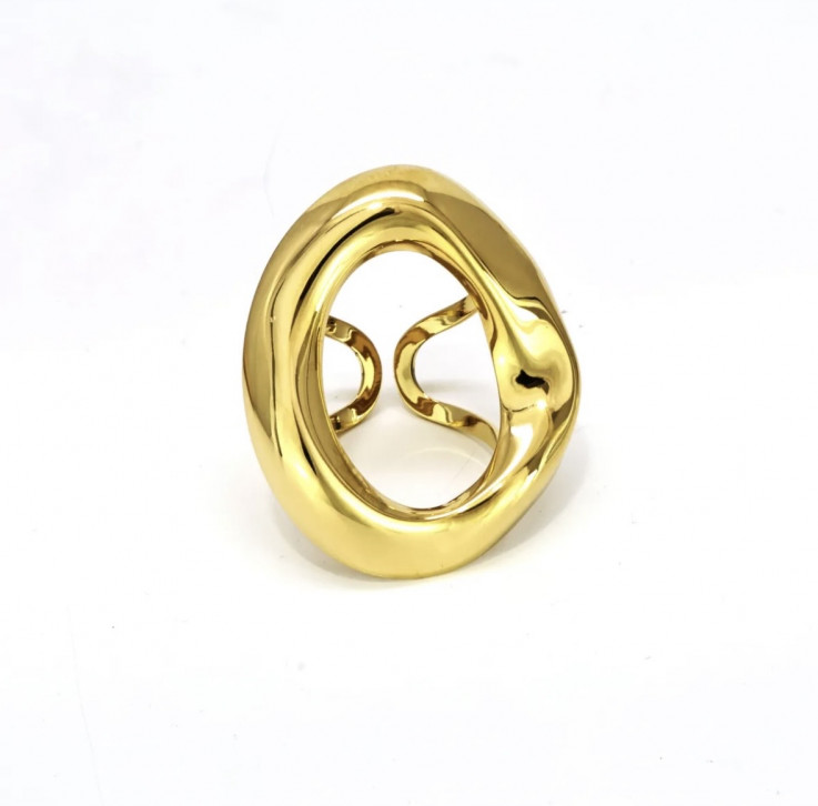 ANILLO GOLD IDEAL