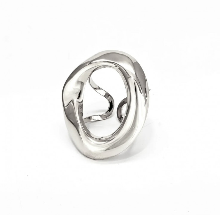 ANILLO SILVER IDEAL