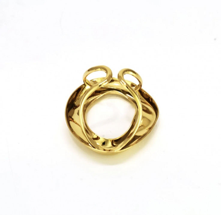 ANILLO GOLD IDEAL