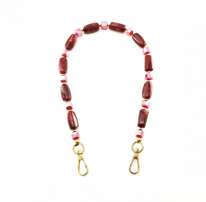 COLLAR MULTIFUNCIONAL RED