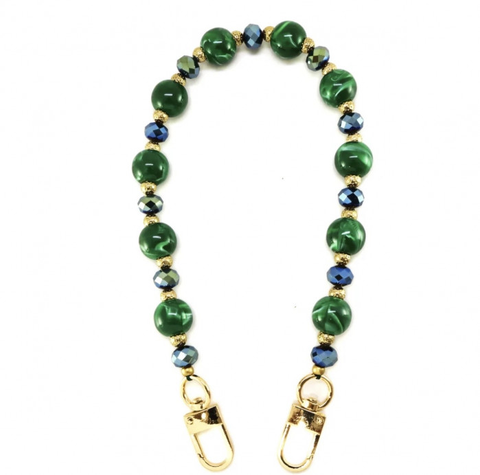 COLLAR MULTIFUNCIONAL GREEN