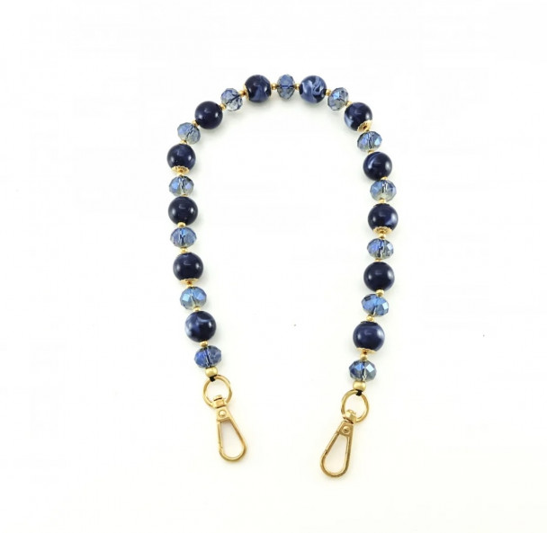 COLLAR MULTIFUNCIÓN BLUE