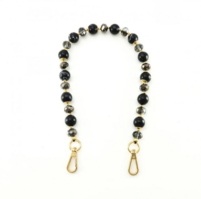 COLLAR MULTIFUNCIONAL BLACK