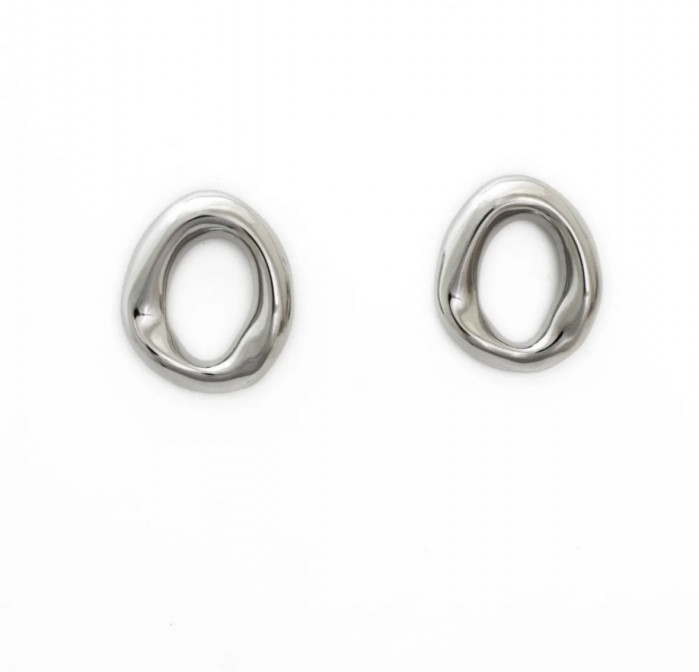 PENDIENTES SILVER IDEAL