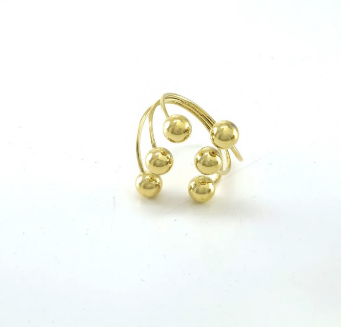 ANILLO BUBBLES