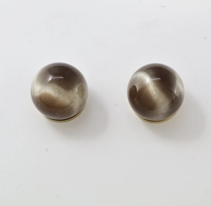 PENDIENTES BALLS
