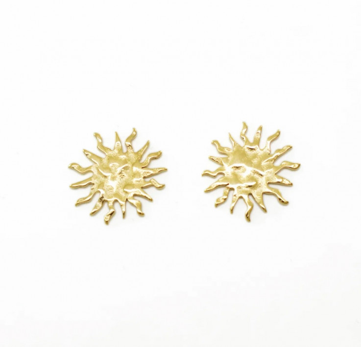 PENDIENTES SUN