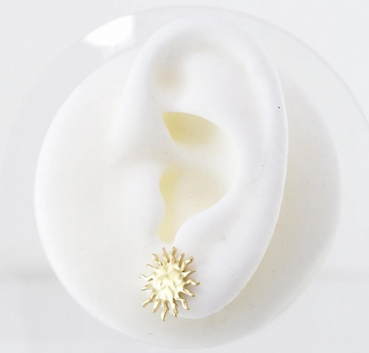 PENDIENTES SUN