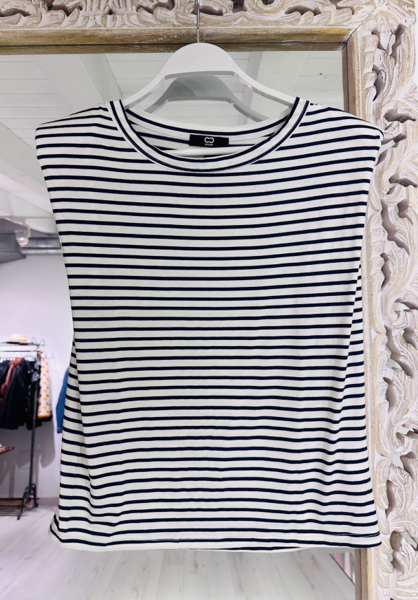 CAMISETA STAR PADS BLUE