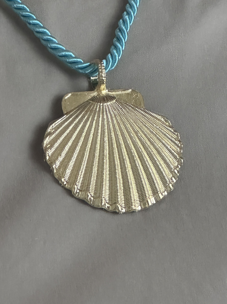 COLLAR CONCHA