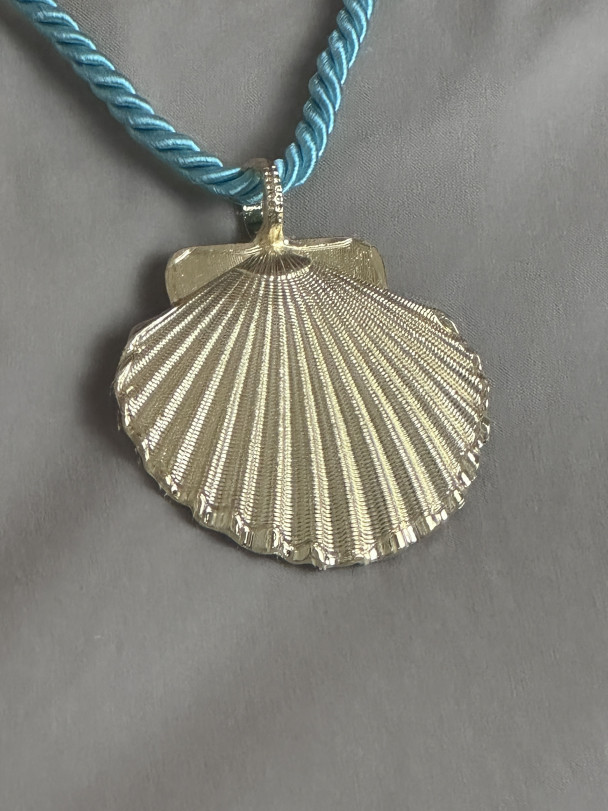 COLLAR CONCHA