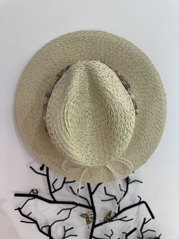SOMBRERO ORIGINAL BEADS