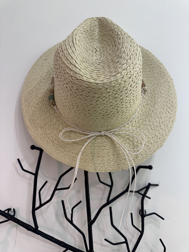 SOMBRERO ORIGINAL BEADS