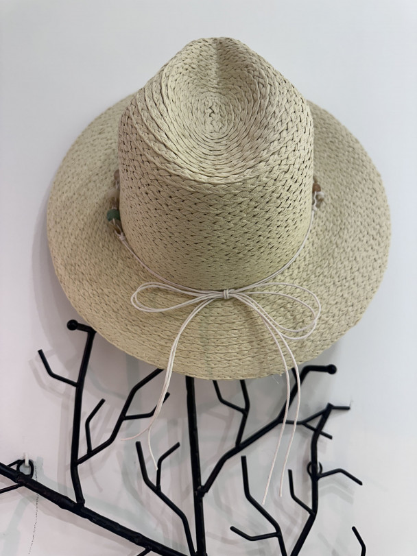 SOMBRERO ORIGINAL BEADS