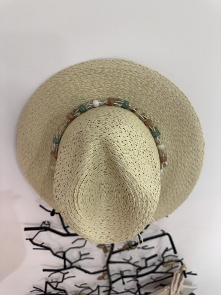 SOMBRERO ORIGINAL BEADS