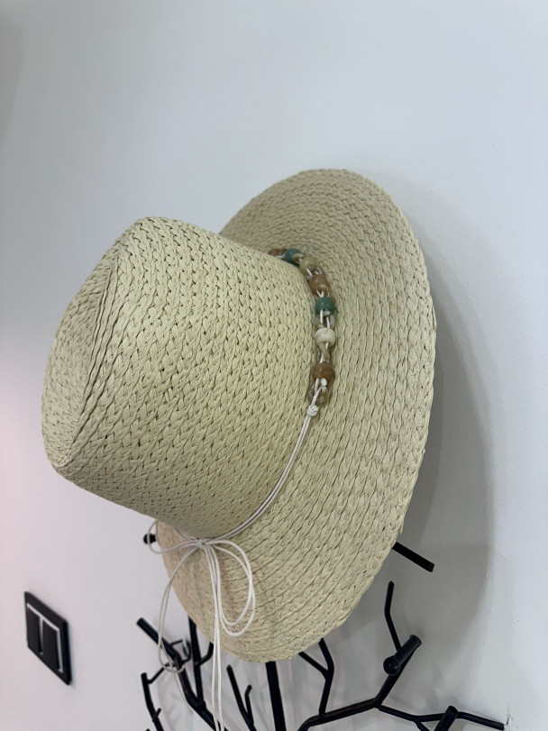 SOMBRERO ORIGINAL BEADS