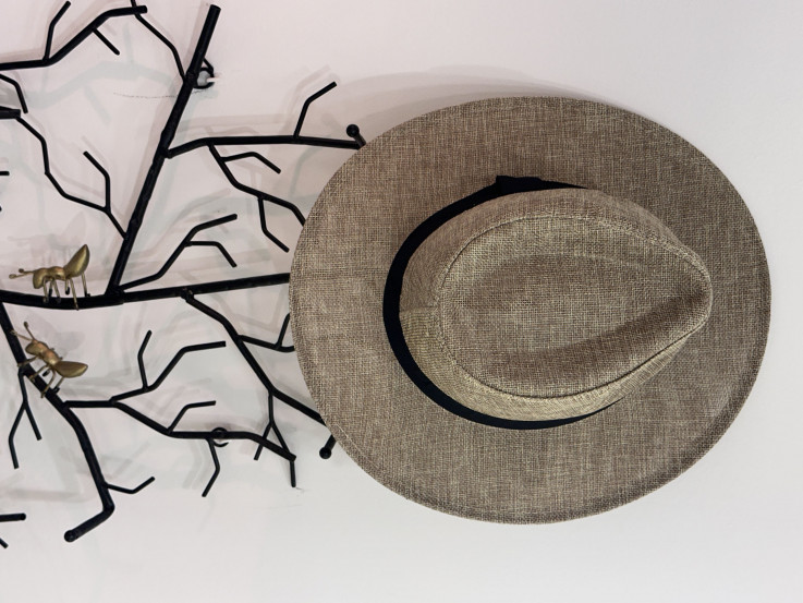 SOMBRERO FLAMENCO