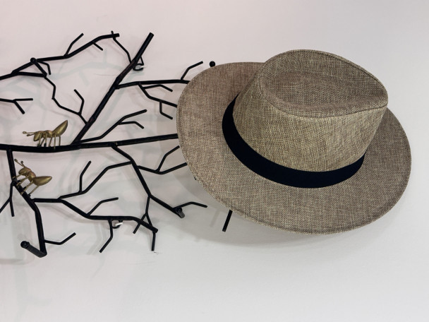 SOMBRERO FLAMENCO