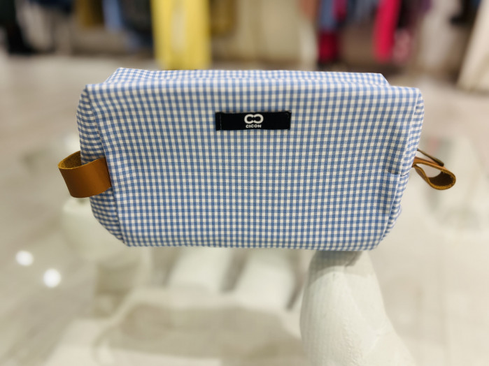 ESTUCHE CELESTE CICON