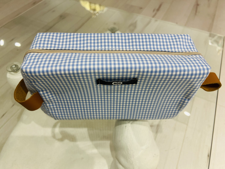 ESTUCHE CELESTE CICON