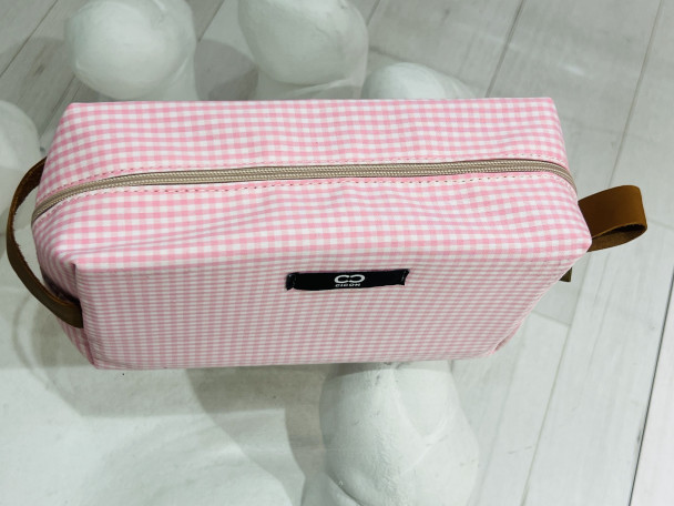 ESTUCHE PINK CICON