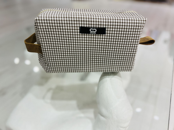 ESTUCHE BROWN CICON