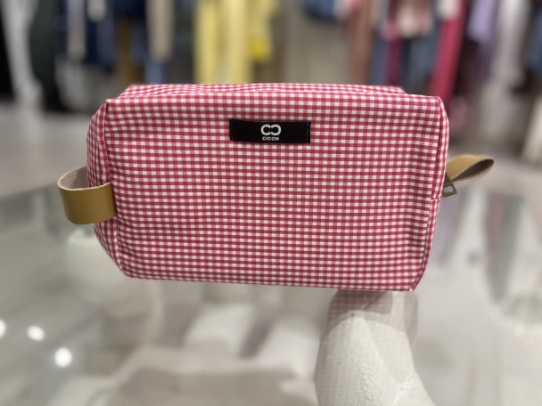 ESTUCHE RASPBERRY CICON