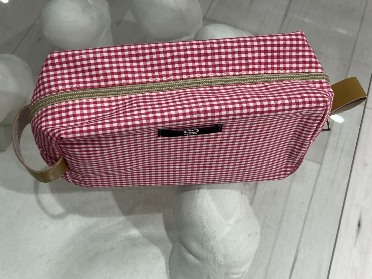 ESTUCHE RASPBERRY CICON