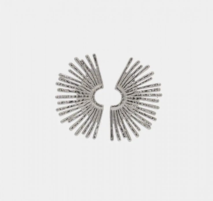 PENDIENTES ANA SILVER