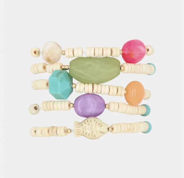 PULSERA FIVE