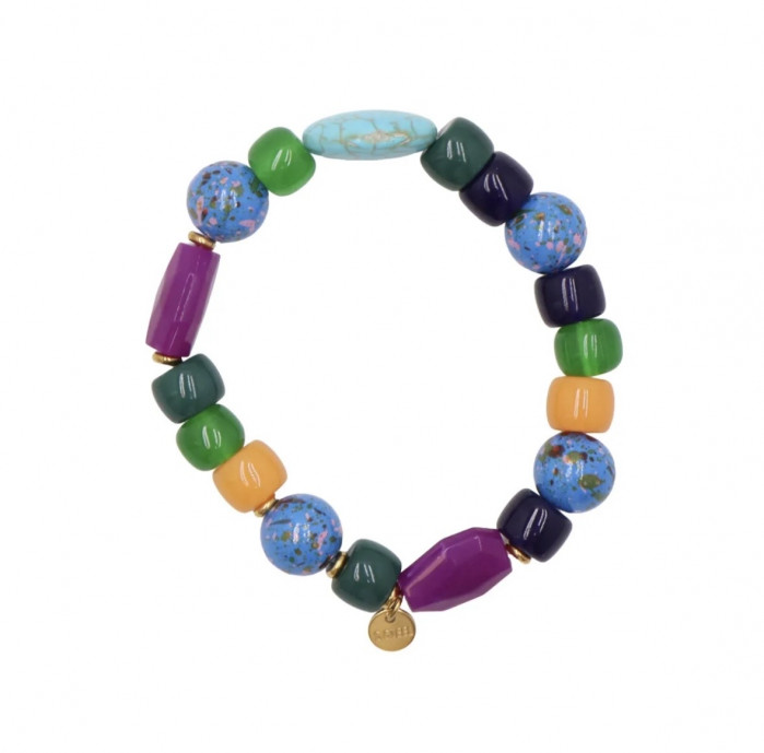 PULSERA ORIGINAL MULTICOLOR