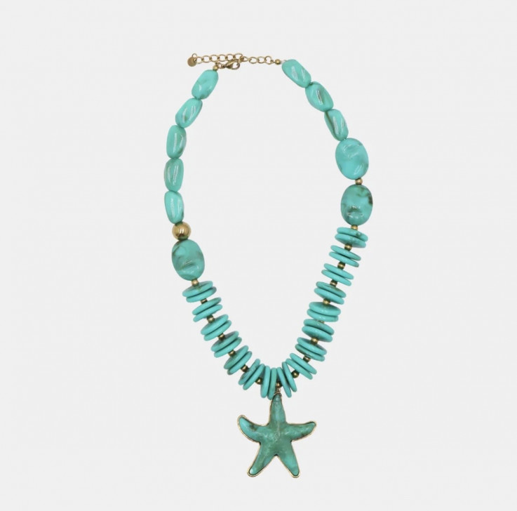 COLLAR STAR